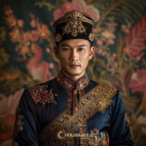 Traditional Malaysian Clothing: 4 Insights on Roots, Customs